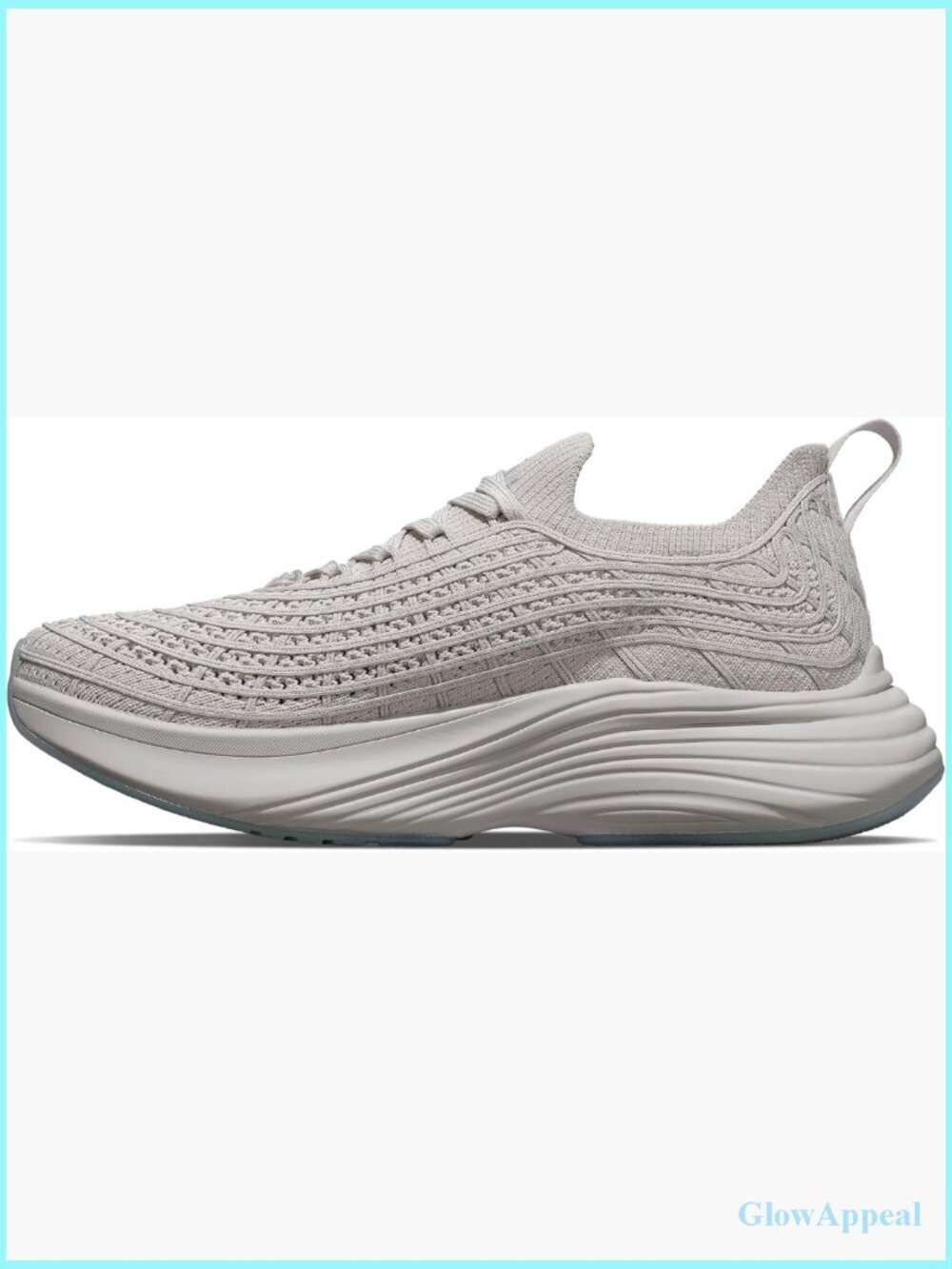 Womens Road Running Shoes with FutureFoam Midsole